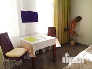 1-к квартира, посуточно, 30м2, 1/3 этаж