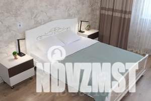 2-к квартира, посуточно, 62м2, 3/10 этаж