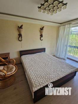 2-к квартира, на длительный срок, 40м2, 3/4 этаж