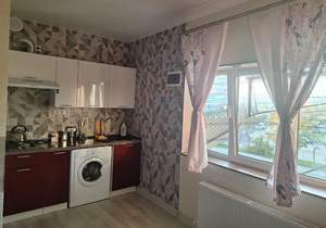 2-к квартира, на длительный срок, 70м2, 2/2 этаж