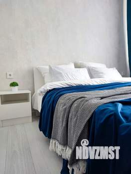 2-к квартира, посуточно, 58м2, 2/10 этаж