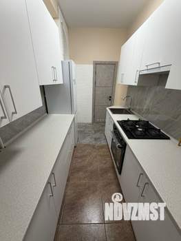 1-к квартира, на длительный срок, 38м2, 1/1 этаж