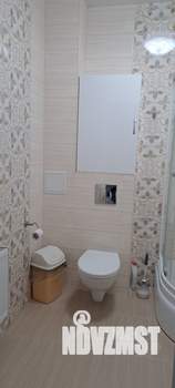 1-к квартира, посуточно, 39м2, 4/8 этаж