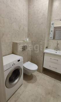 1-к квартира, на длительный срок, 38м2, 2/10 этаж