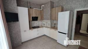 1-к квартира, на длительный срок, 38м2, 2/10 этаж