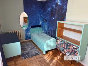 2-к квартира, на длительный срок, 40м2, 1/5 этаж