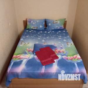 1-к квартира, посуточно, 37м2, 7/9 этаж