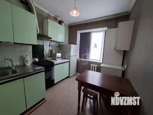 2-к квартира, на длительный срок, 48м2, 4/9 этаж