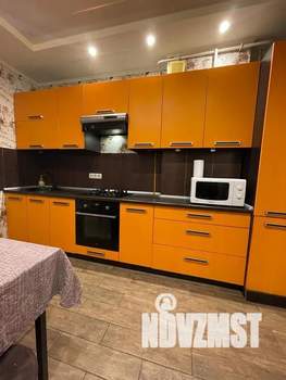1-к квартира, посуточно, 48м2, 6/10 этаж