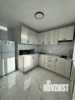 3-к квартира, на длительный срок, 65м2, 5/5 этаж