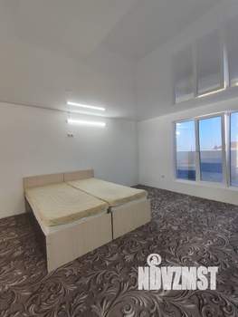 1-к квартира, на длительный срок, 27м2, 1/1 этаж
