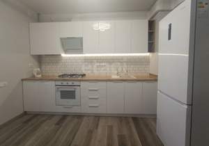 1-к квартира, на длительный срок, 39м2, 3/11 этаж