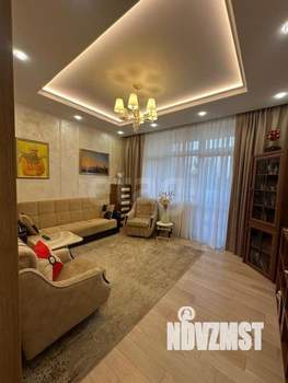 2-к квартира, на длительный срок, 90м2, 5/12 этаж