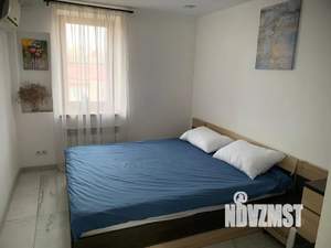 3-к квартира, посуточно, 60м2, 3/3 этаж
