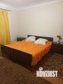 2-к квартира, на длительный срок, 80м2, 2/2 этаж