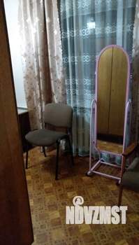 2-к квартира, на длительный срок, 41м2, 4/5 этаж