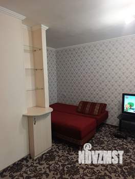 1-к квартира, на длительный срок, 30м2, 3/5 этаж