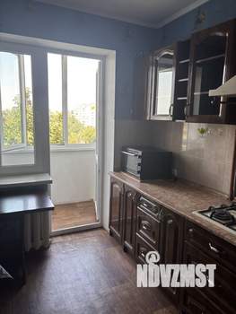 3-к квартира, на длительный срок, 64м2, 6/9 этаж