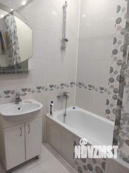 1-к квартира, на длительный срок, 45м2, 2/10 этаж