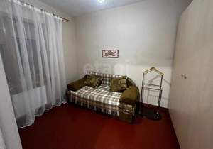 2-к квартира, на длительный срок, 50м2, 1/1 этаж