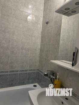 2-к квартира, посуточно, 46м2, 2/5 этаж