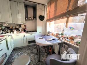2-к квартира, на длительный срок, 50м2, 2/5 этаж