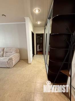 1-к квартира, на длительный срок, 42м2, 3/10 этаж