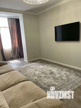 2-к квартира, на длительный срок, 70м2, 3/9 этаж