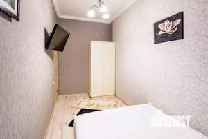 2-к квартира, посуточно, 50м2, 3/3 этаж