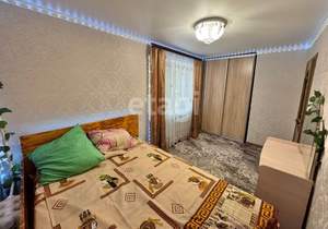 2-к квартира, на длительный срок, 43м2, 1/5 этаж