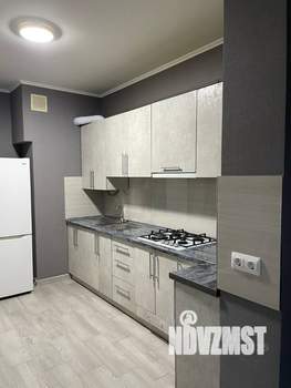 1-к квартира, на длительный срок, 38м2, 3/11 этаж