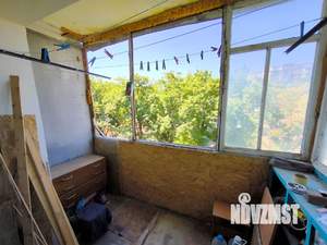 3-к квартира, на длительный срок, 63м2, 4/6 этаж