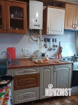 2-к квартира, на длительный срок, 42м2, 3/5 этаж