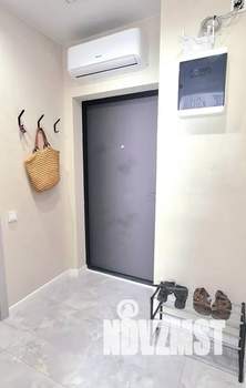 2-к квартира, посуточно, 38м2, 11/16 этаж