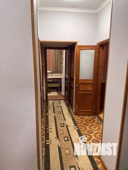 2-к квартира, на длительный срок, 65м2, 3/4 этаж