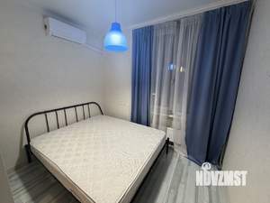 Студия квартира, посуточно, 25м2, 5/9 этаж