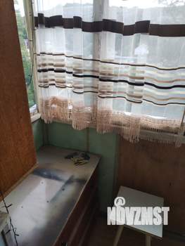 1-к квартира, на длительный срок, 33м2, 4/5 этаж