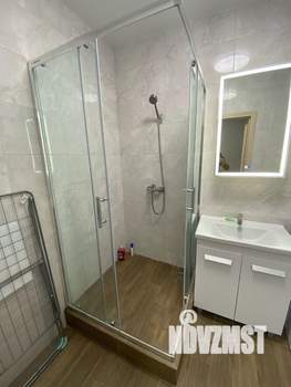 2-к квартира, на длительный срок, 49м2, 2/16 этаж