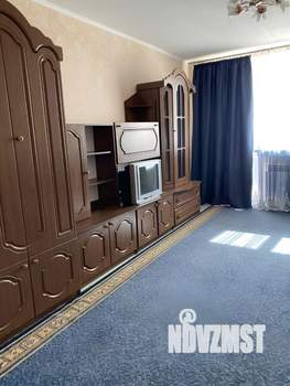 2-к квартира, на длительный срок, 52м2, 2/10 этаж