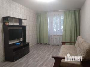 2-к квартира, на длительный срок, 49м2, 2/9 этаж