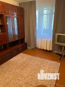 2-к квартира, на длительный срок, 45м2, 2/5 этаж