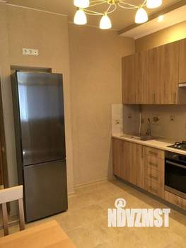 1-к квартира, на длительный срок, 51м2, 2/10 этаж