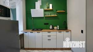 2-к квартира, посуточно, 50м2, 2/5 этаж