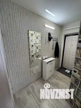 1-к квартира, посуточно, 32м2, 1/5 этаж