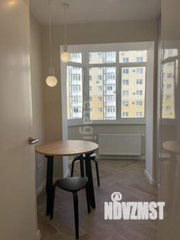 2-к квартира, на длительный срок, 43м2, 3/11 этаж