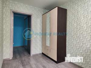 2-к квартира, на длительный срок, 46м2, 1/5 этаж