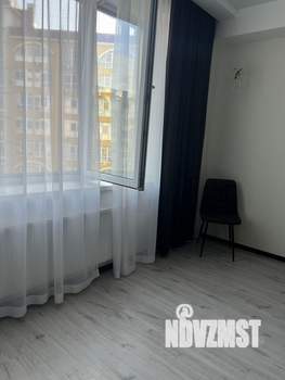 1-к квартира, на длительный срок, 62м2, 6/10 этаж