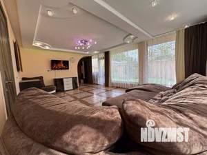 1-к квартира, посуточно, 80м2, 1/1 этаж
