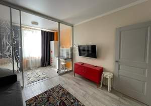 1-к квартира, на длительный срок, 36м2, 3/10 этаж