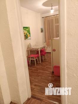 1-к квартира, на длительный срок, 39м2, 3/12 этаж